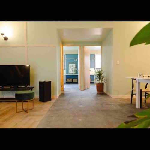 Departamento Loa No.1