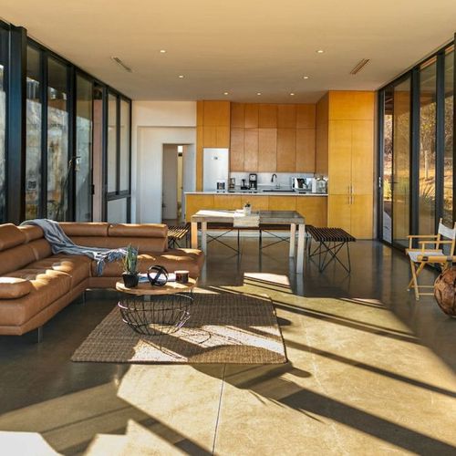 Home in Valle de Guadalupe