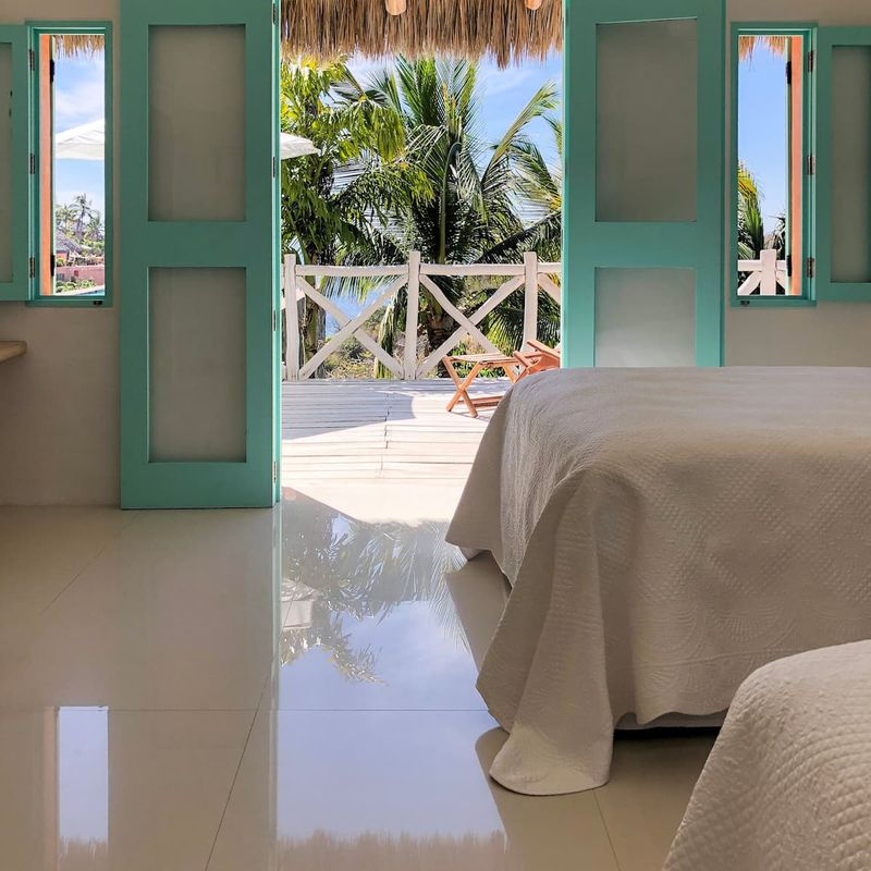 Villa in Costa Careyes