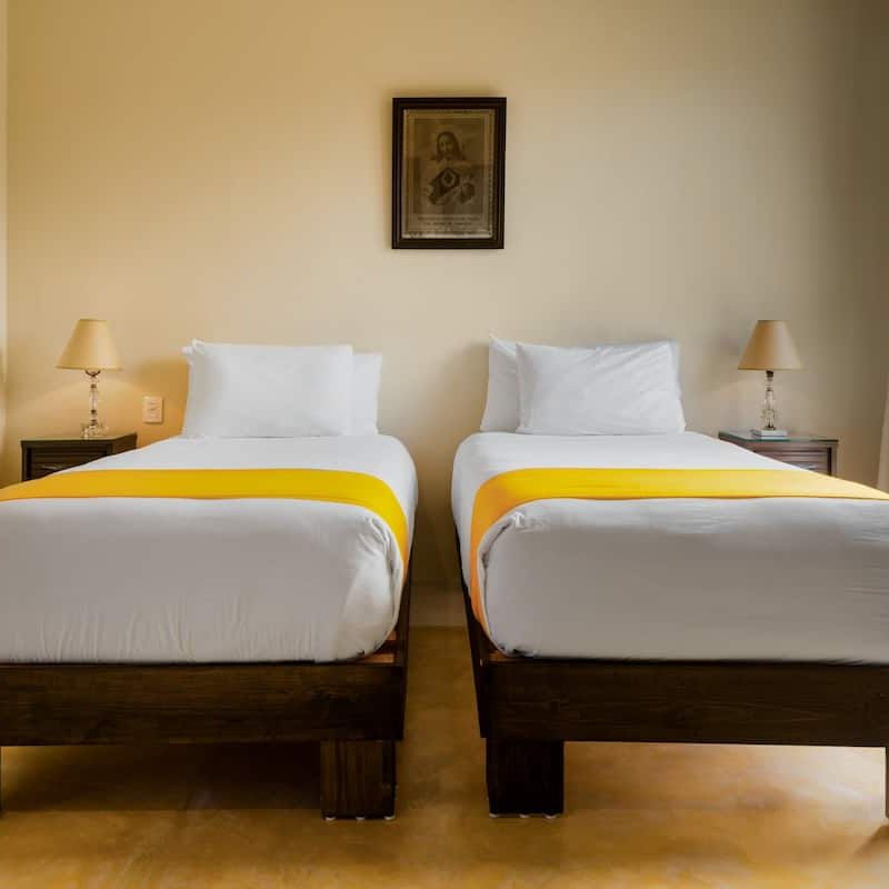 Luxury Villa in Puerto Aventuras