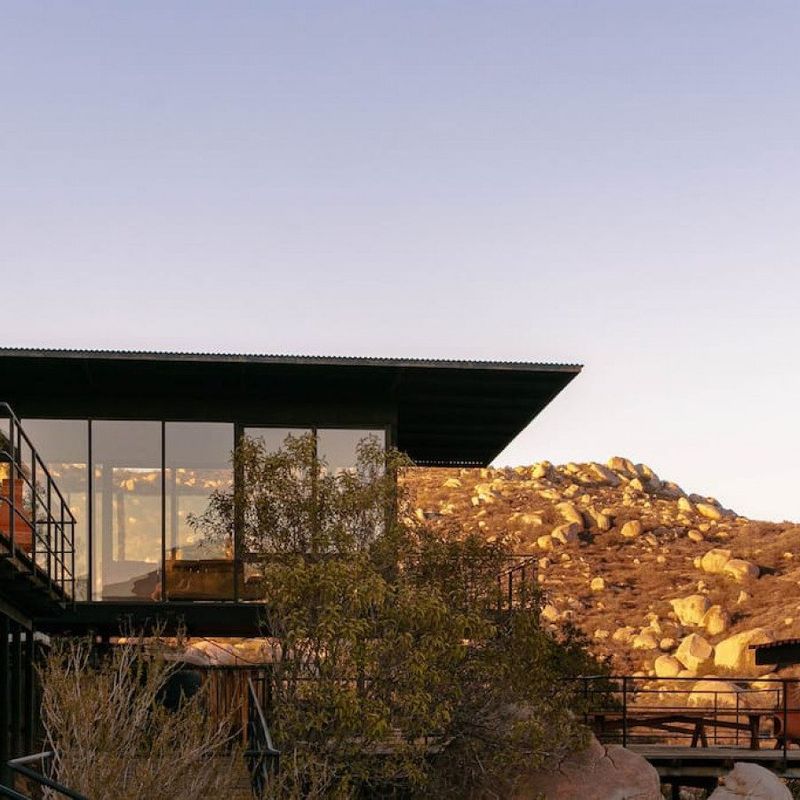 Home in Valle de Guadalupe
