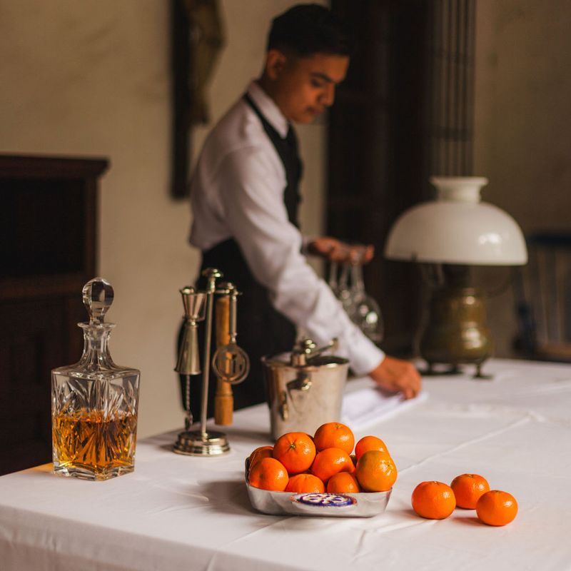 17th Century Hacienda in Morelos