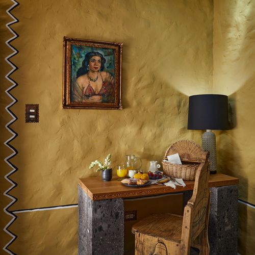 17th Century Home in San Miguel de Allende