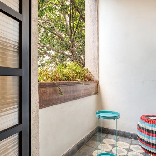 Apartment in Juarez