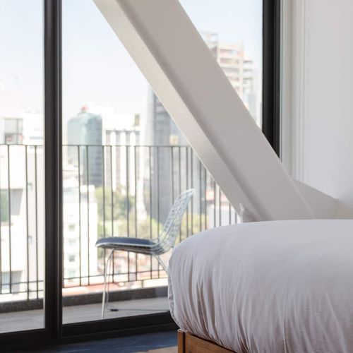 Apartment in Juarez