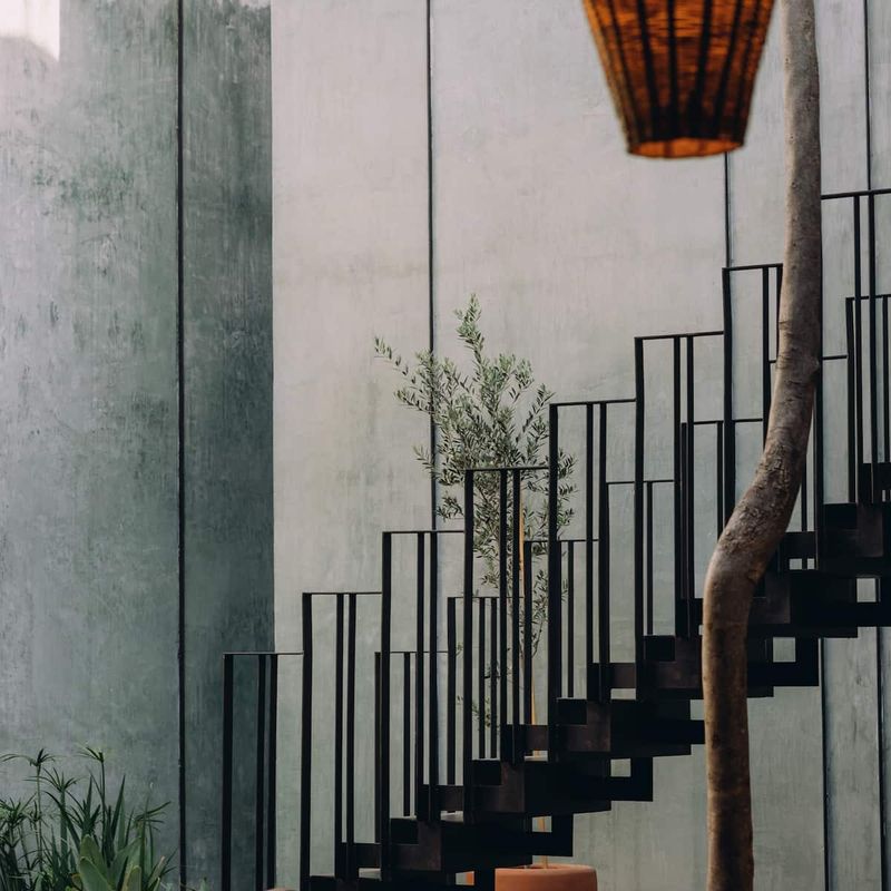 Luxury Home in Oaxaca