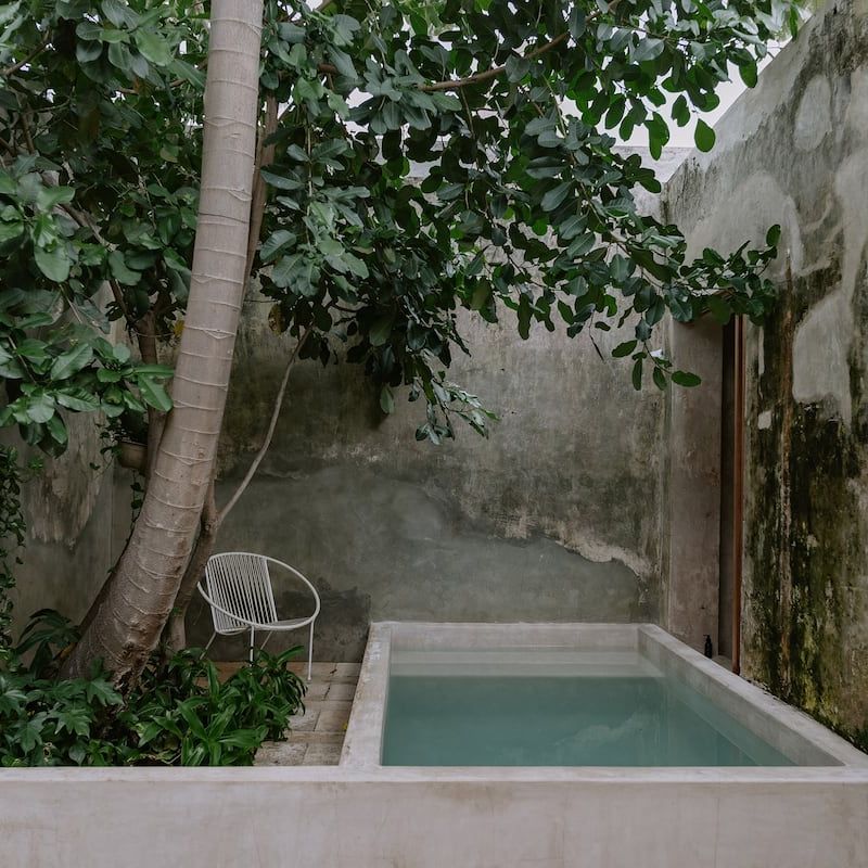 Designer Home in Merida