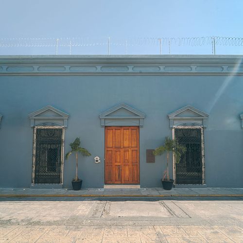 Mansion  in Centro