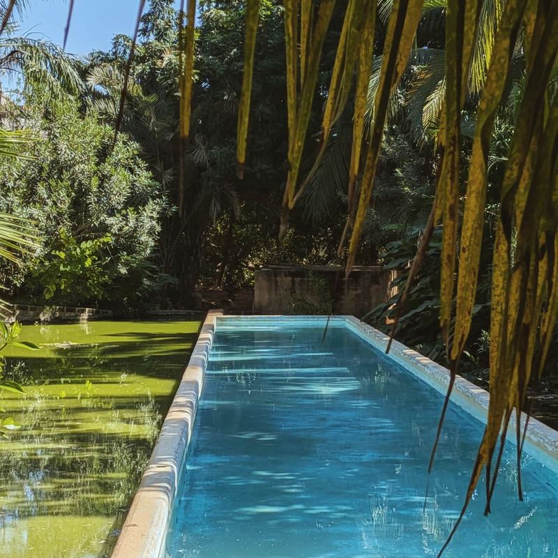 Designer Apartment in La Barra