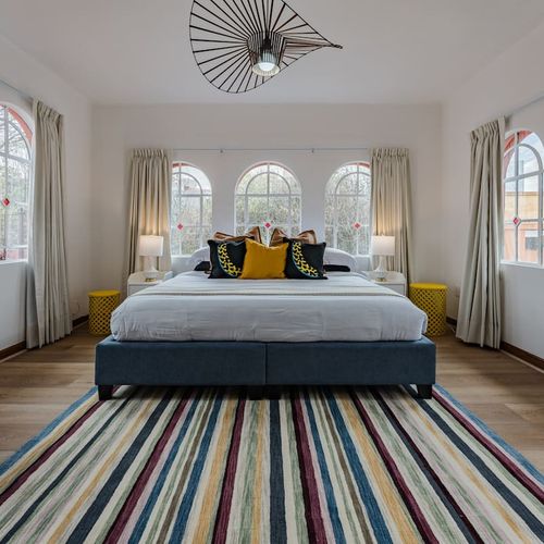 Large Home in Anzures