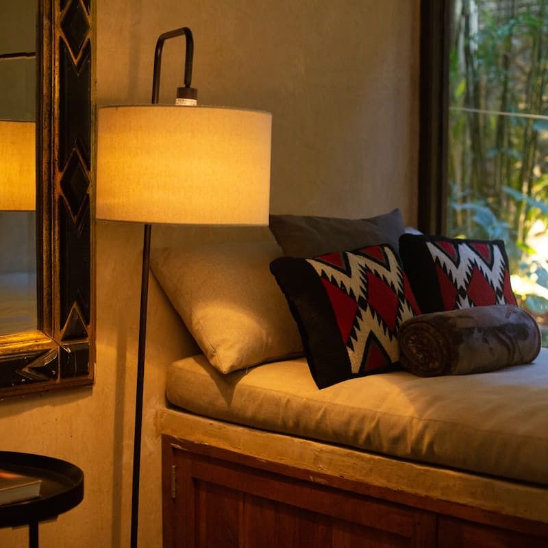 17th Century Home in Oaxaca