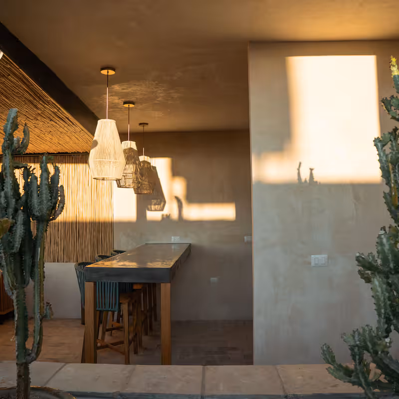 Home in Centro Historico