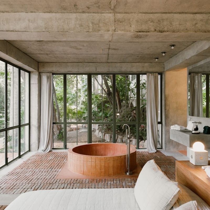 Designer Home in Sayulita