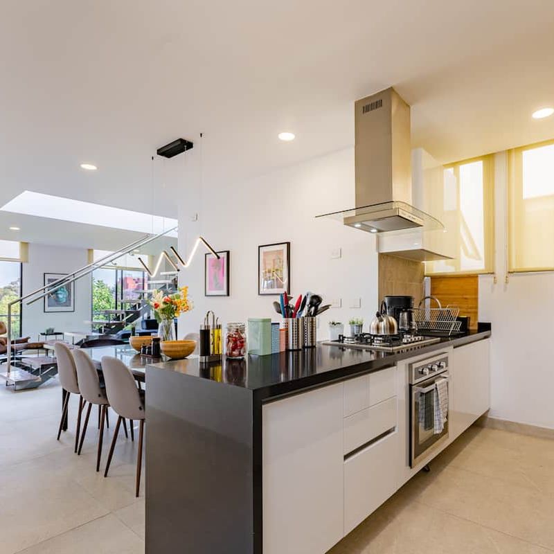 Large Penthouse in Condesa