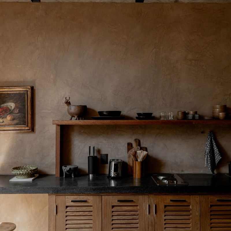 Apartment in Mazunte