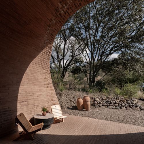 Casita in Querétaro