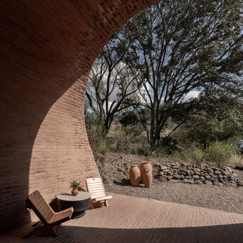 Casita in Querétaro