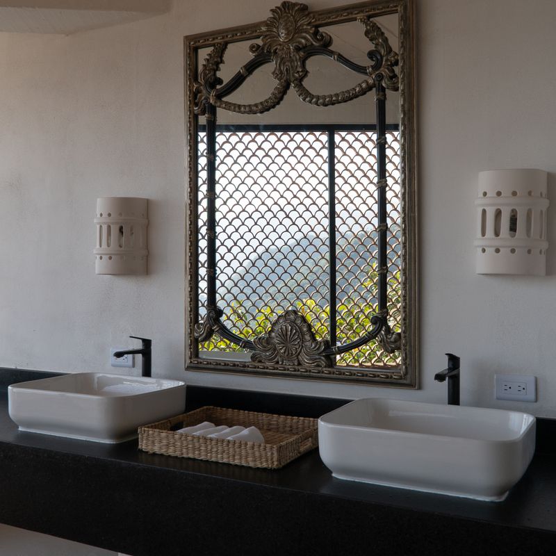 Hacienda in Bahia de Banderas