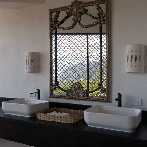 Hacienda in Bahia de Banderas