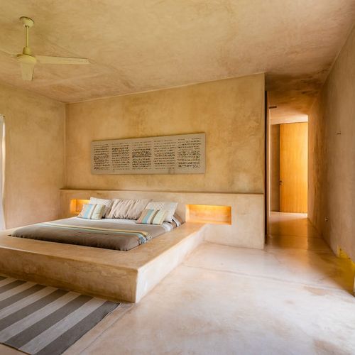 Hacienda in Acanceh