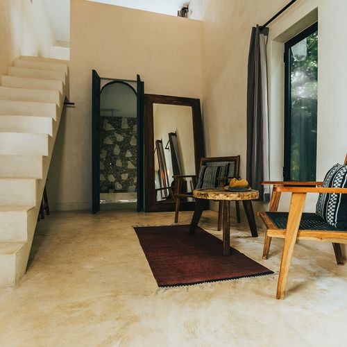 Villa in Tulum