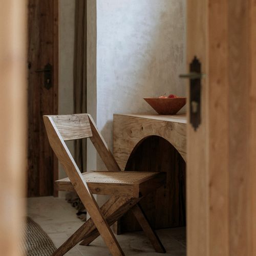 Designer Home in Tulum