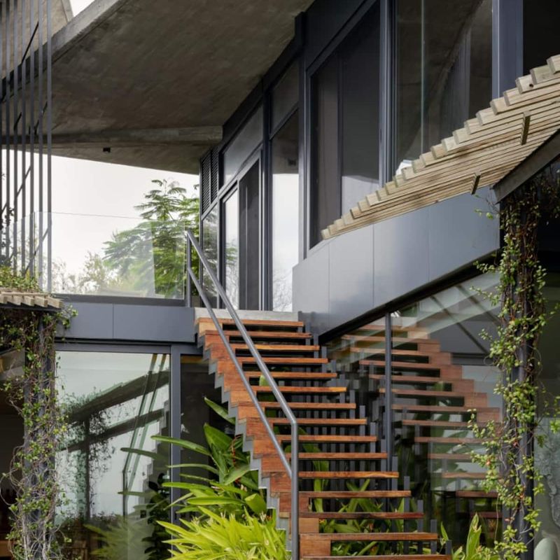 Luxury Villa in Punta Mita