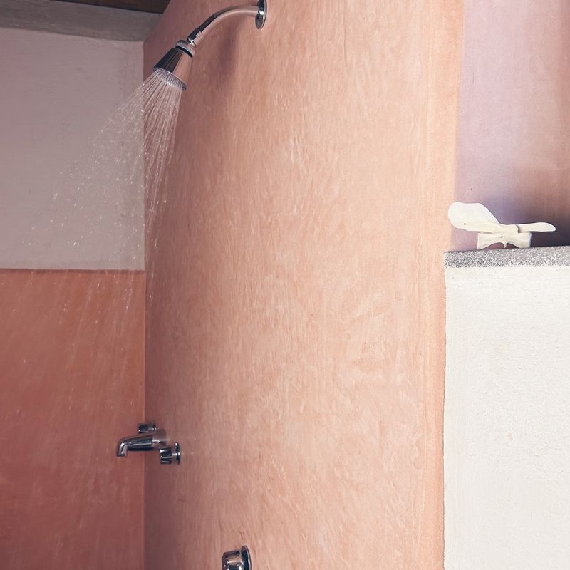 Mountain Cabin in Tepoztlan