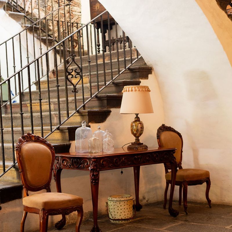 17th Century Hacienda in Morelos