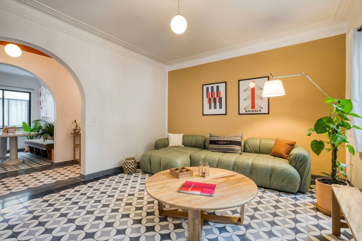 Apartment in Juarez