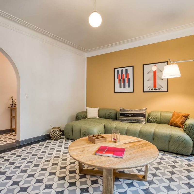 Apartment in Juarez