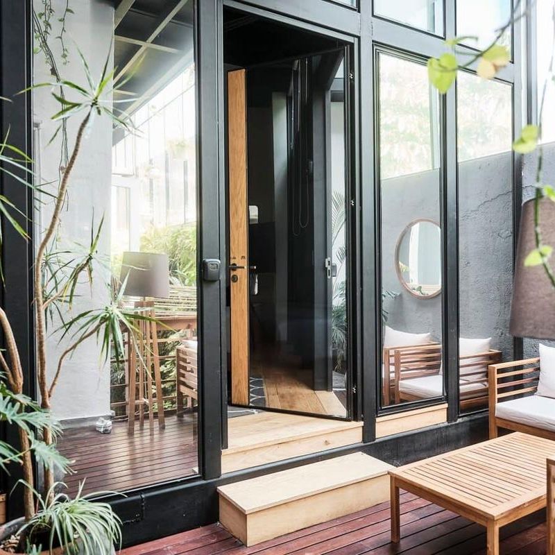 Large Home in Roma Norte