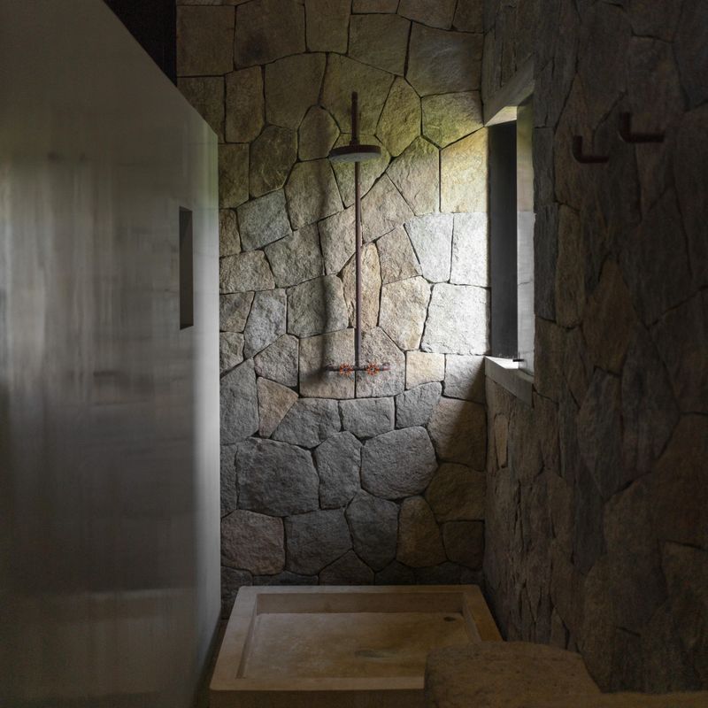 Home in Punta Cometa