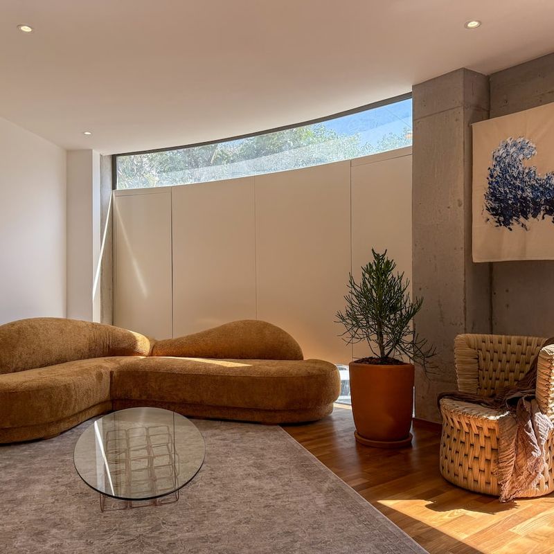 Apartment in Condesa