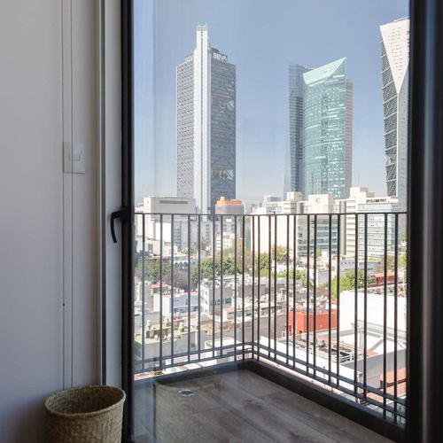 Apartment in Juarez