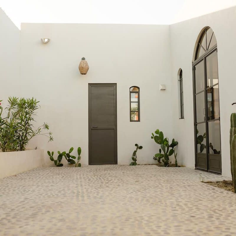 Trendy Home in Todos Santos