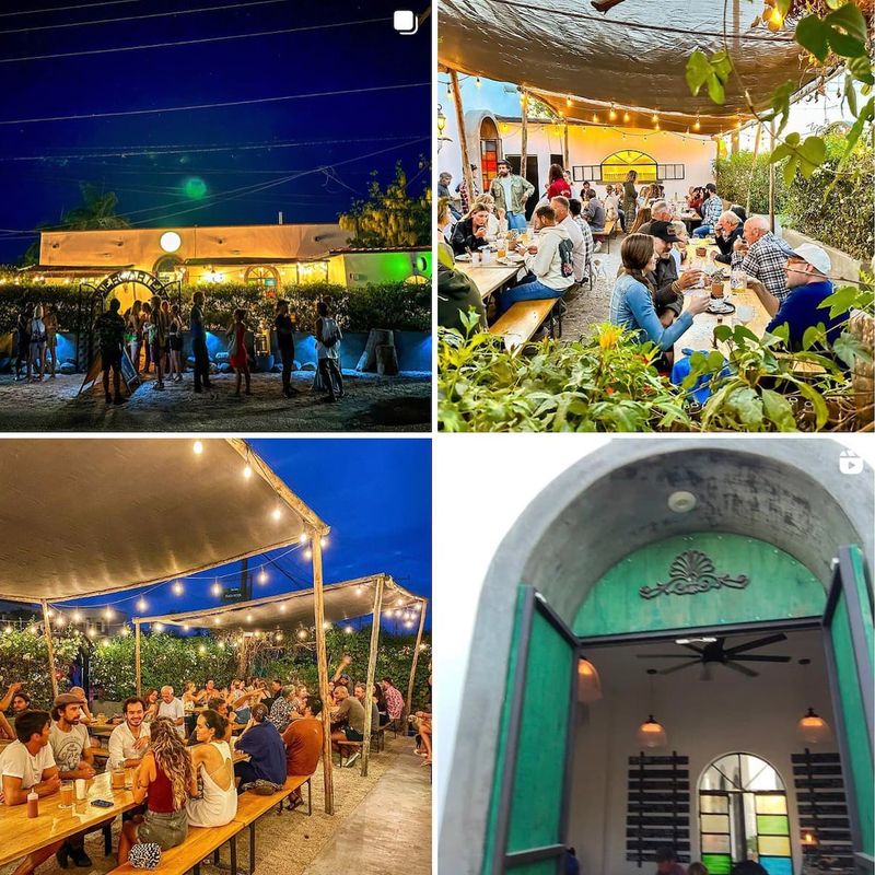 Villa in Todos Santos