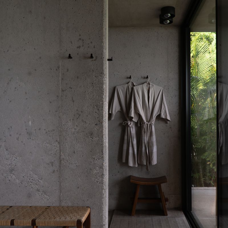 Designer Villa in Punta de Mita