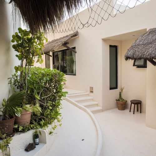Villa Miramar