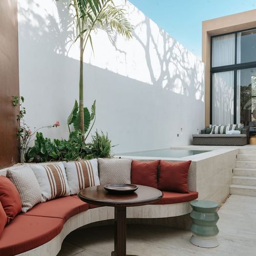 Home in Merida