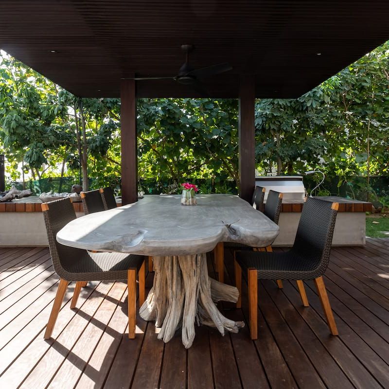 Designer Villa in Punta Mita