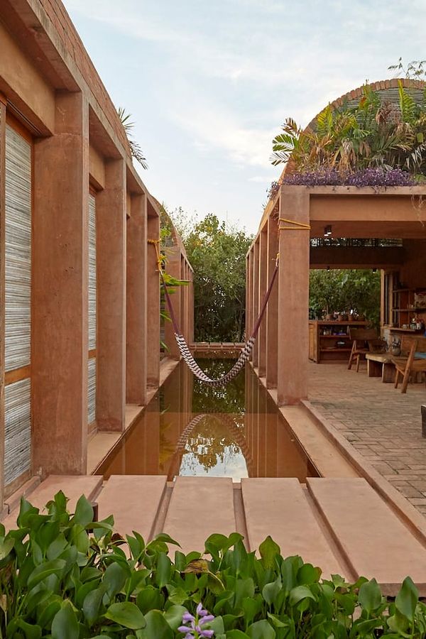 Designer Home in Casa Wabi Area