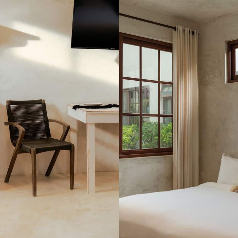 Villa in Soliman Bay