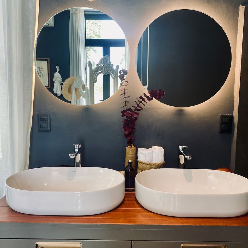 Historic home in Paseo Monetjo