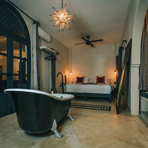 Villa in Tulum