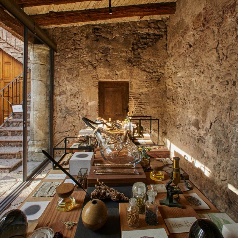 17th Century Home in San Miguel de Allende