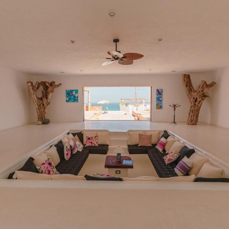 Boutique Hotel in East Cape