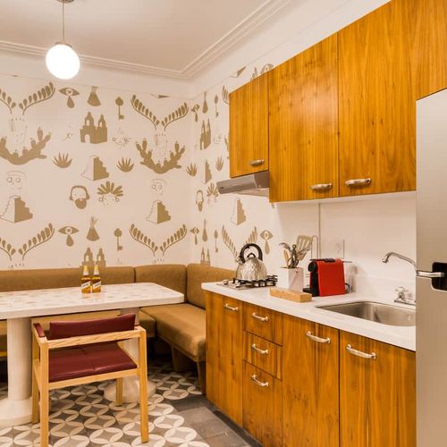 CasitaMX Custom Booking