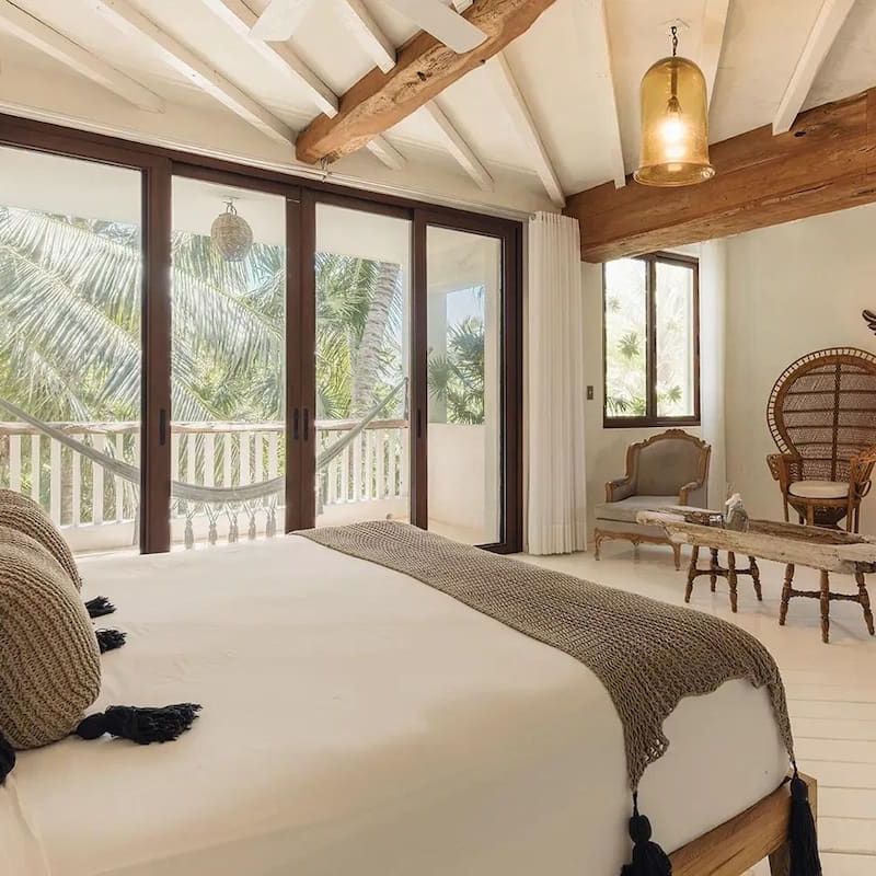 Villa in Soliman Bay 