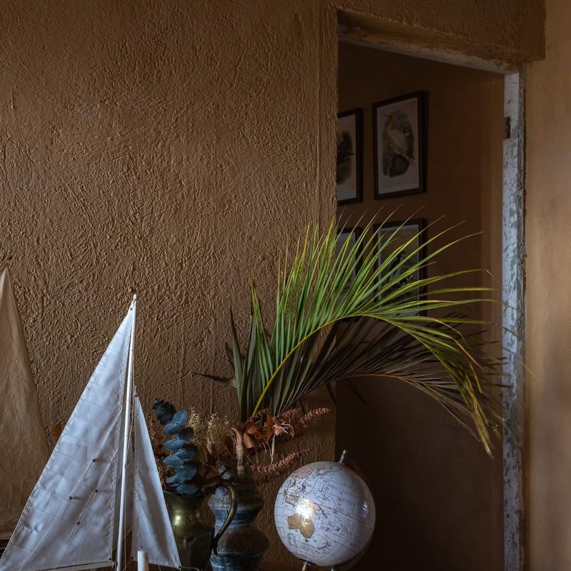 Beachfront Cabana in Progreso